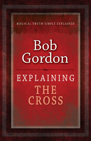 Explaining the Cross