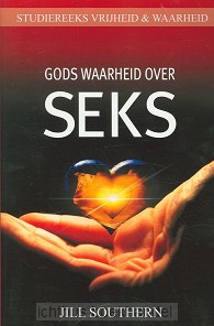 Gods Waarheid over Seks. Jill Southern